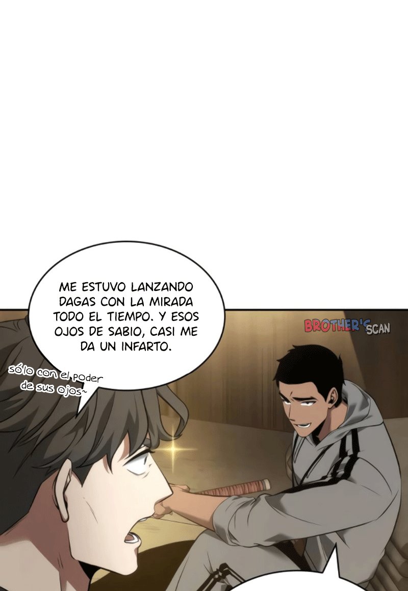 Read Lector omnisciente (es) Manga Online