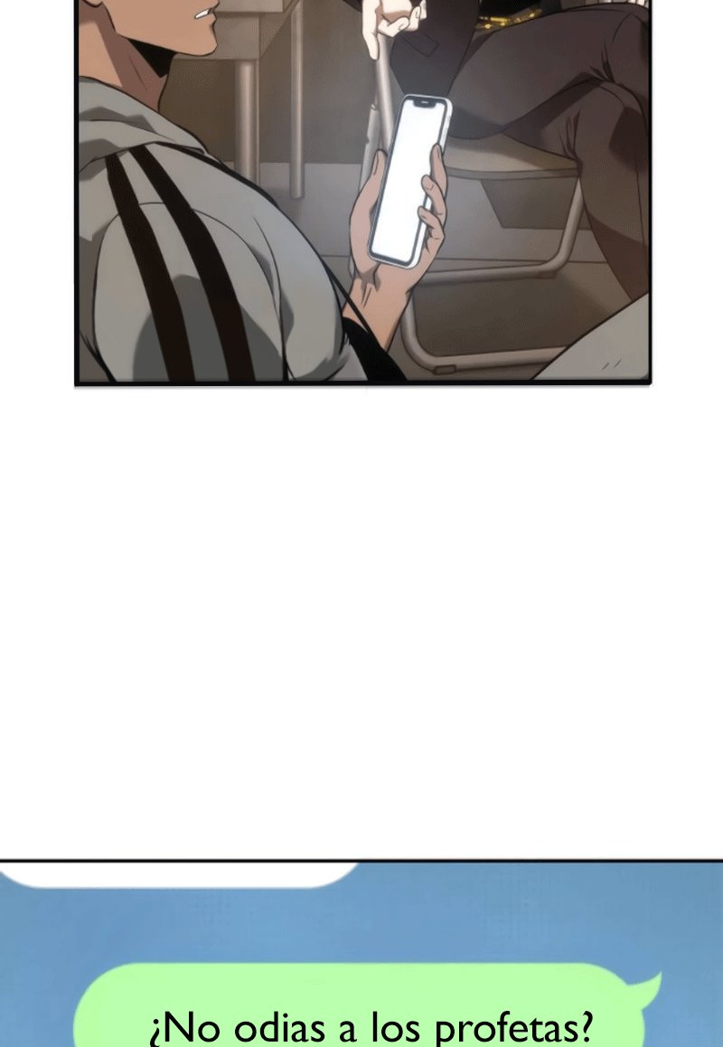 Read Lector omnisciente (es) Manga Online