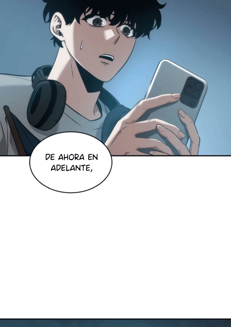 Read Lector omnisciente (es) Manga Online