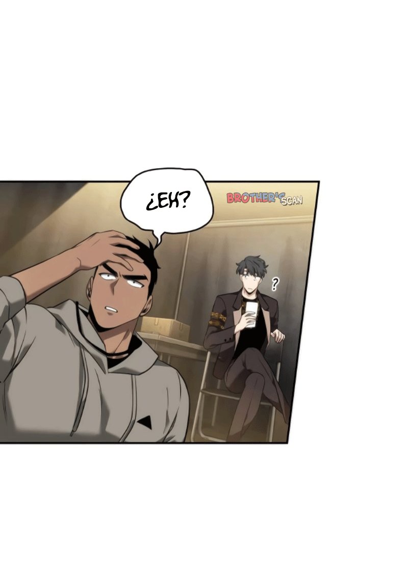 Read Lector omnisciente (es) Manga Online