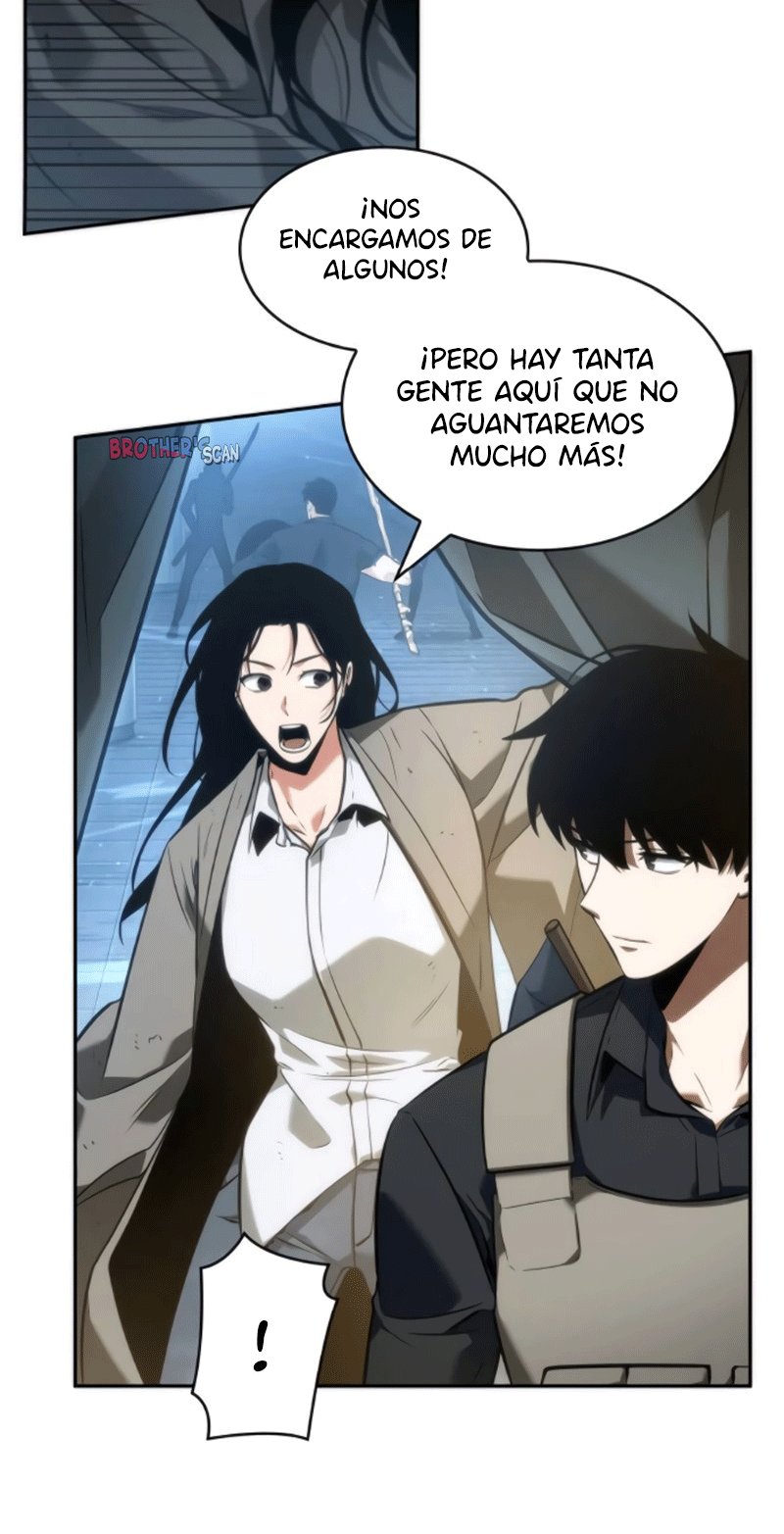 Read Lector omnisciente (es) Manga Online