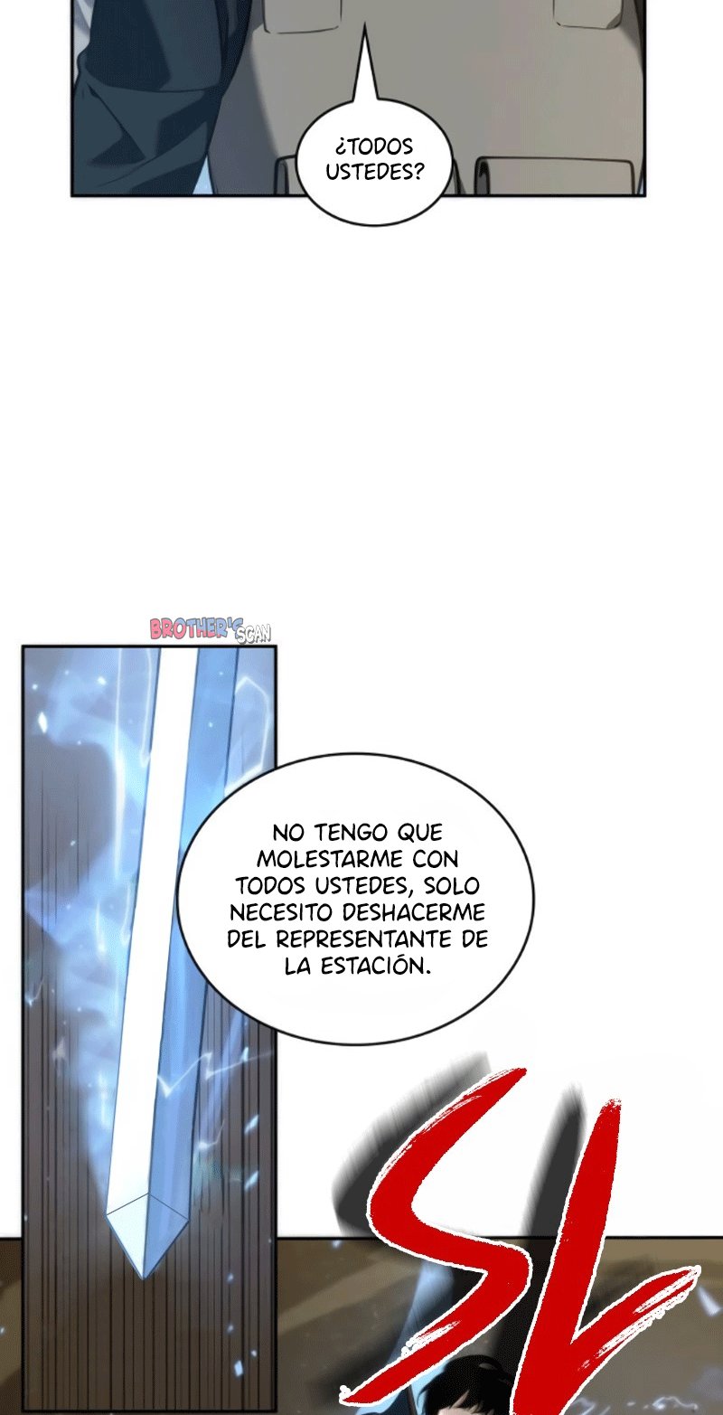 Read Lector omnisciente (es) Manga Online