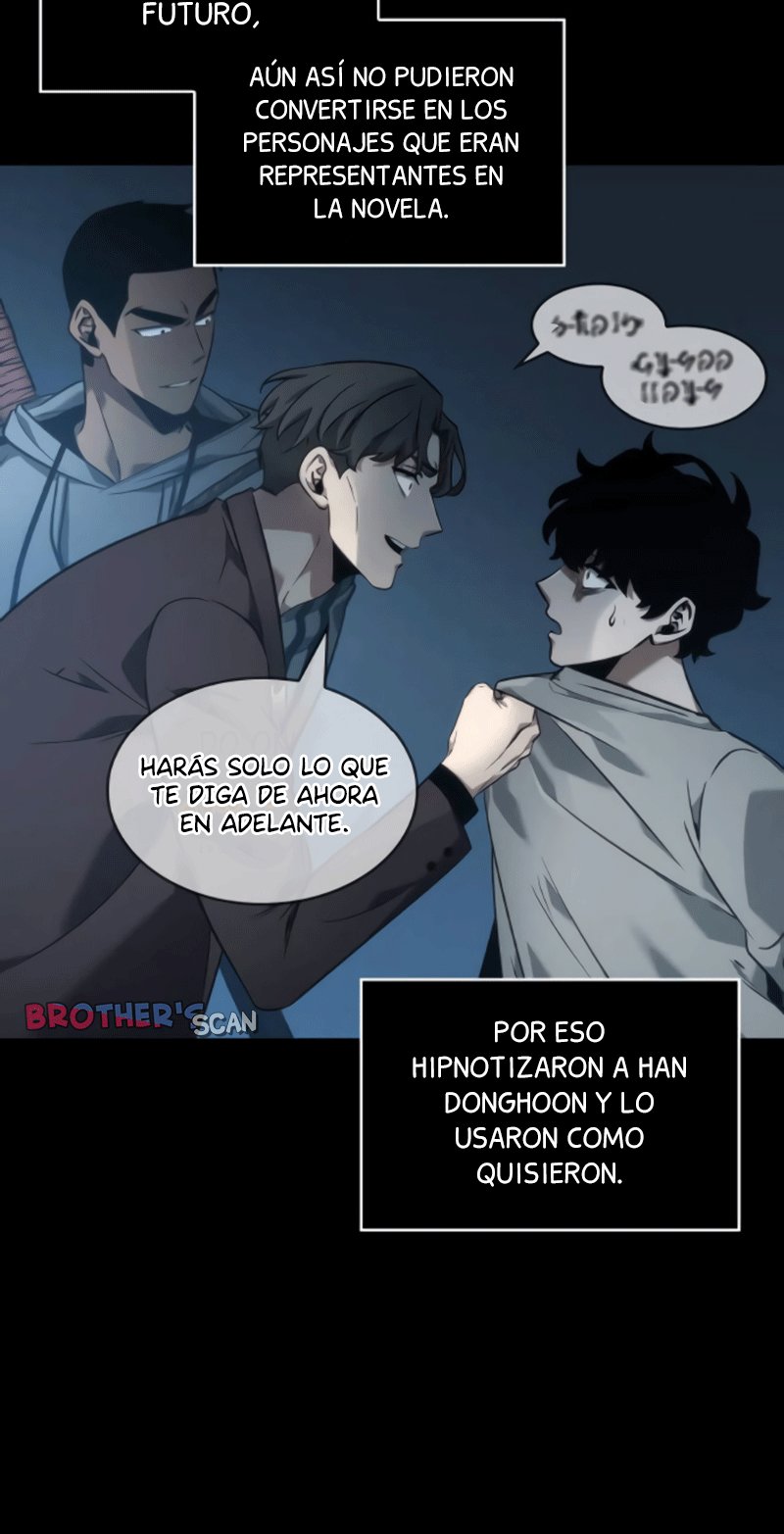 Read Lector omnisciente (es) Manga Online