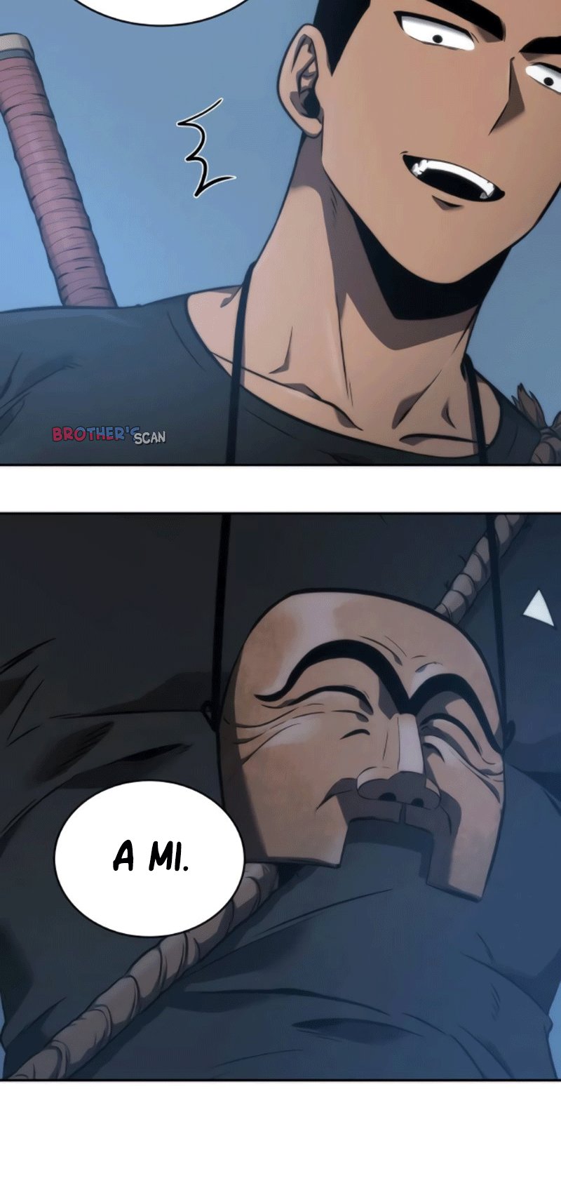 Read Lector omnisciente (es) Manga Online