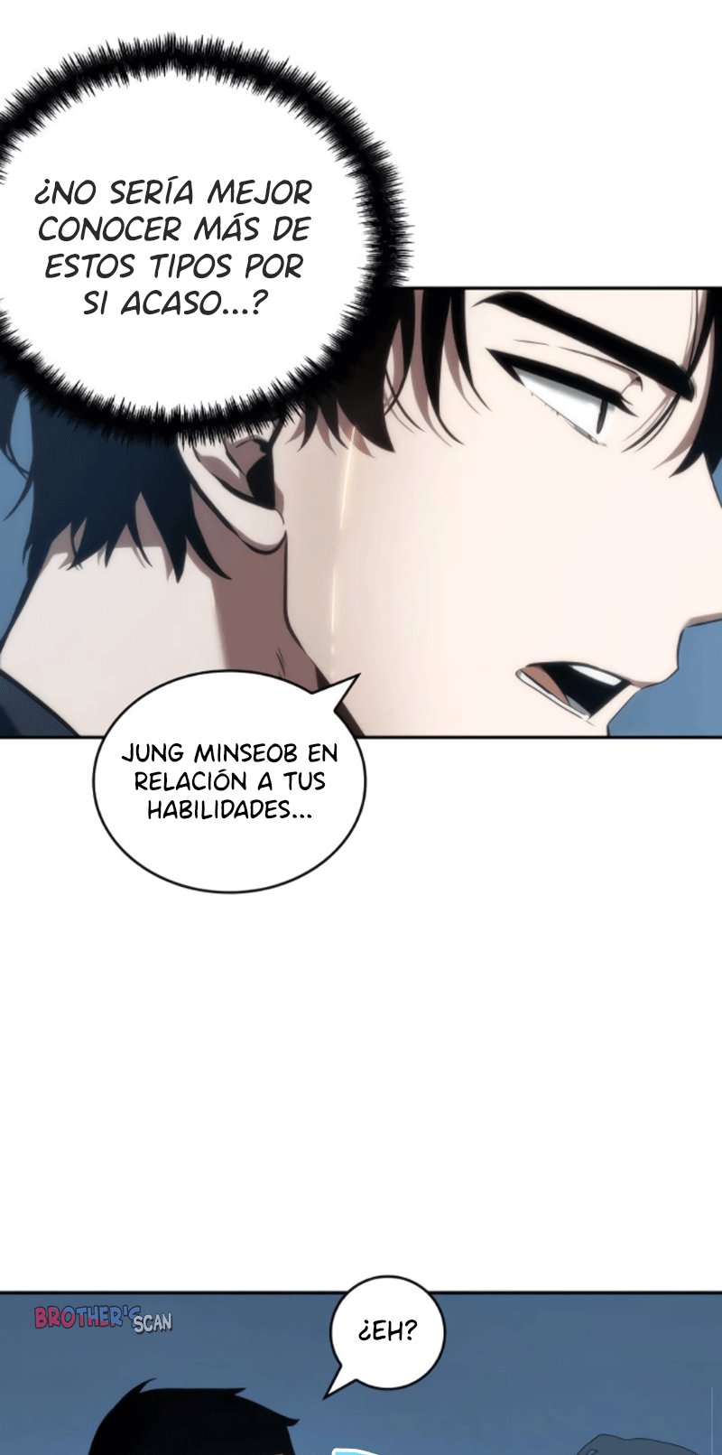 Read Lector omnisciente (es) Manga Online