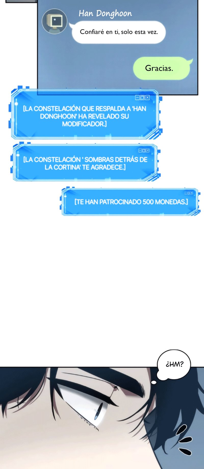 Read Lector omnisciente (es) Manga Online