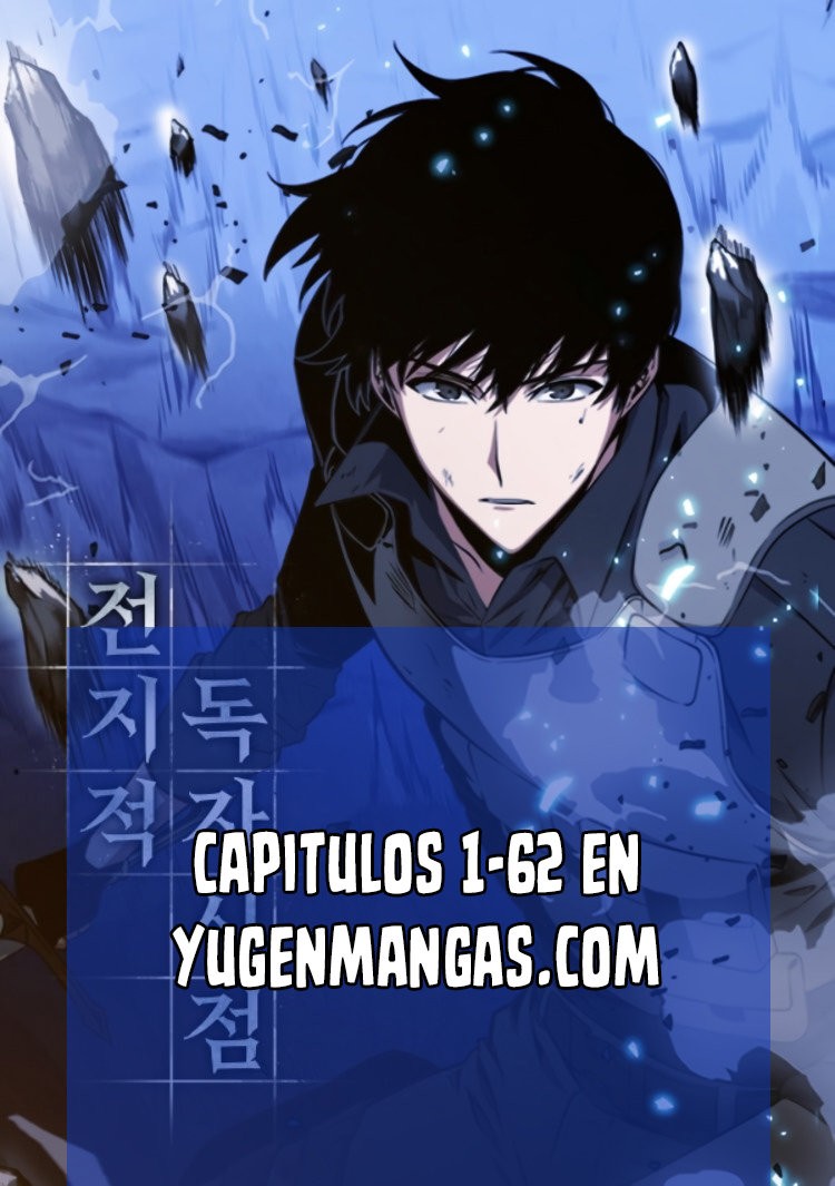 Read Lector omnisciente (es) Manga Online