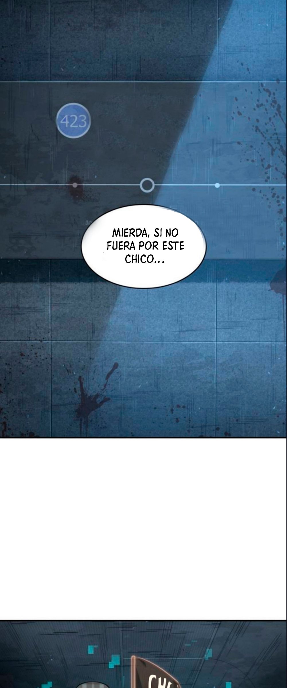 Read Lector omnisciente (es) Manga Online