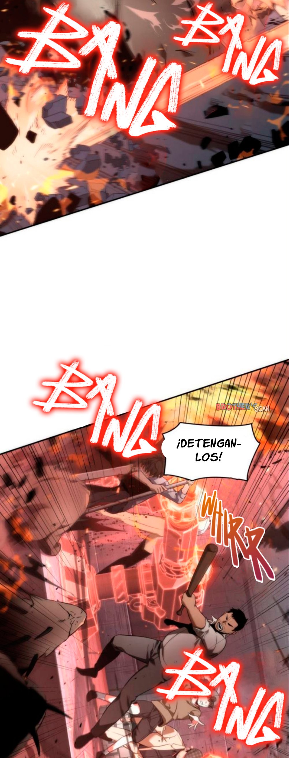 Read Lector omnisciente (es) Manga Online