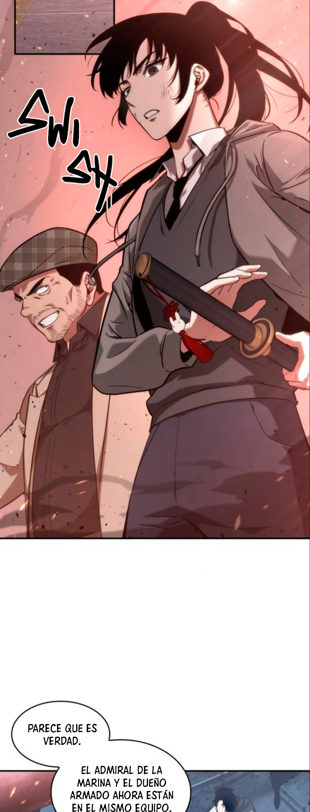 Read Lector omnisciente (es) Manga Online
