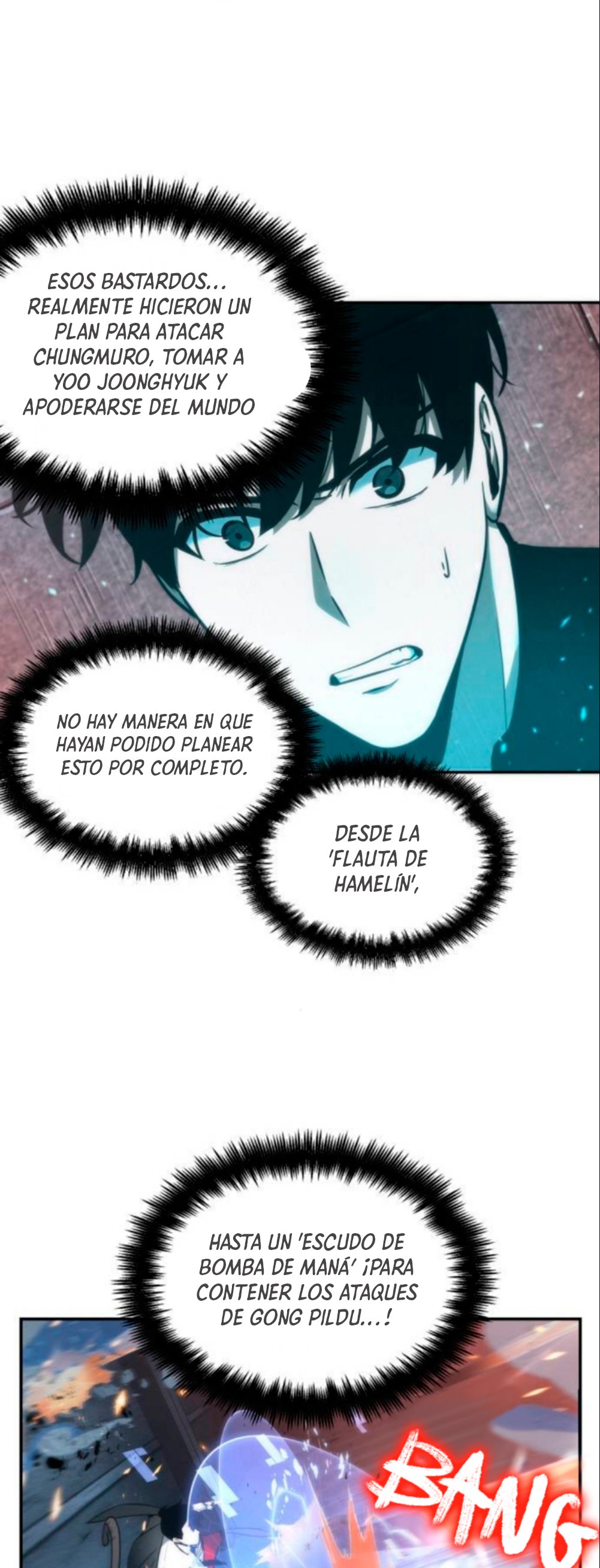Read Lector omnisciente (es) Manga Online