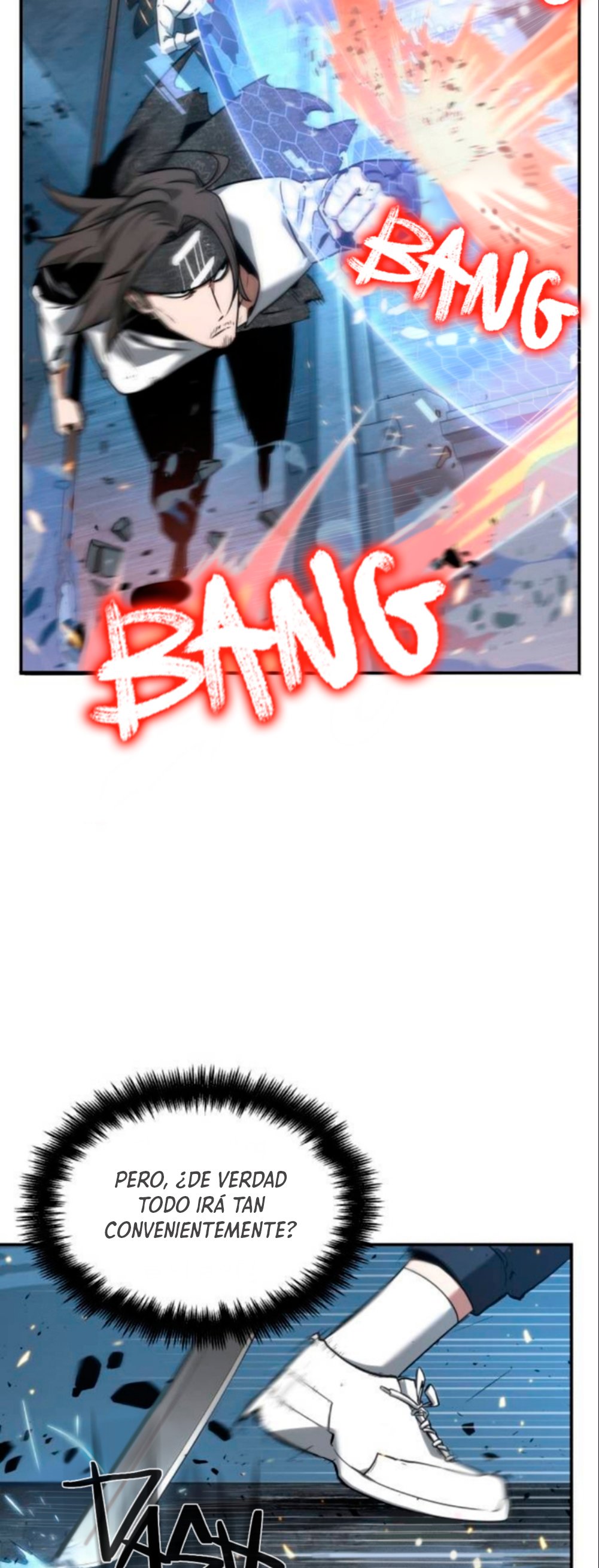 Read Lector omnisciente (es) Manga Online