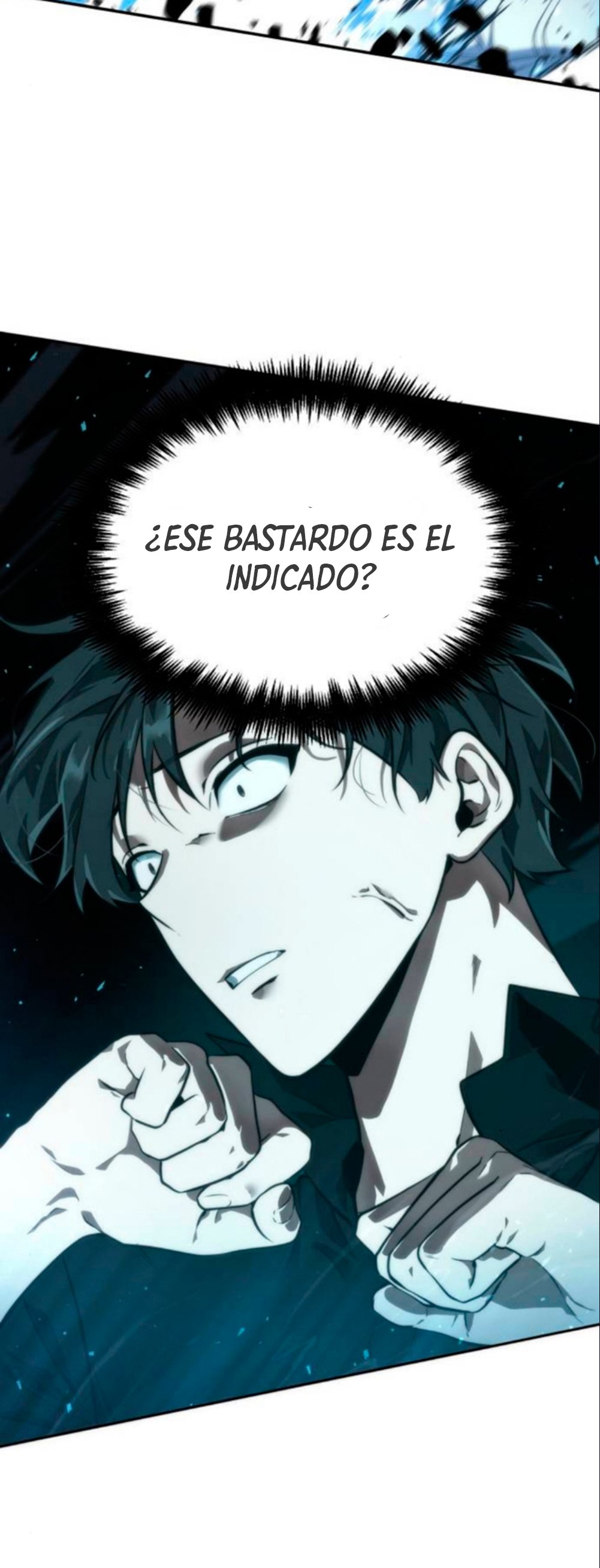 Read Lector omnisciente (es) Manga Online