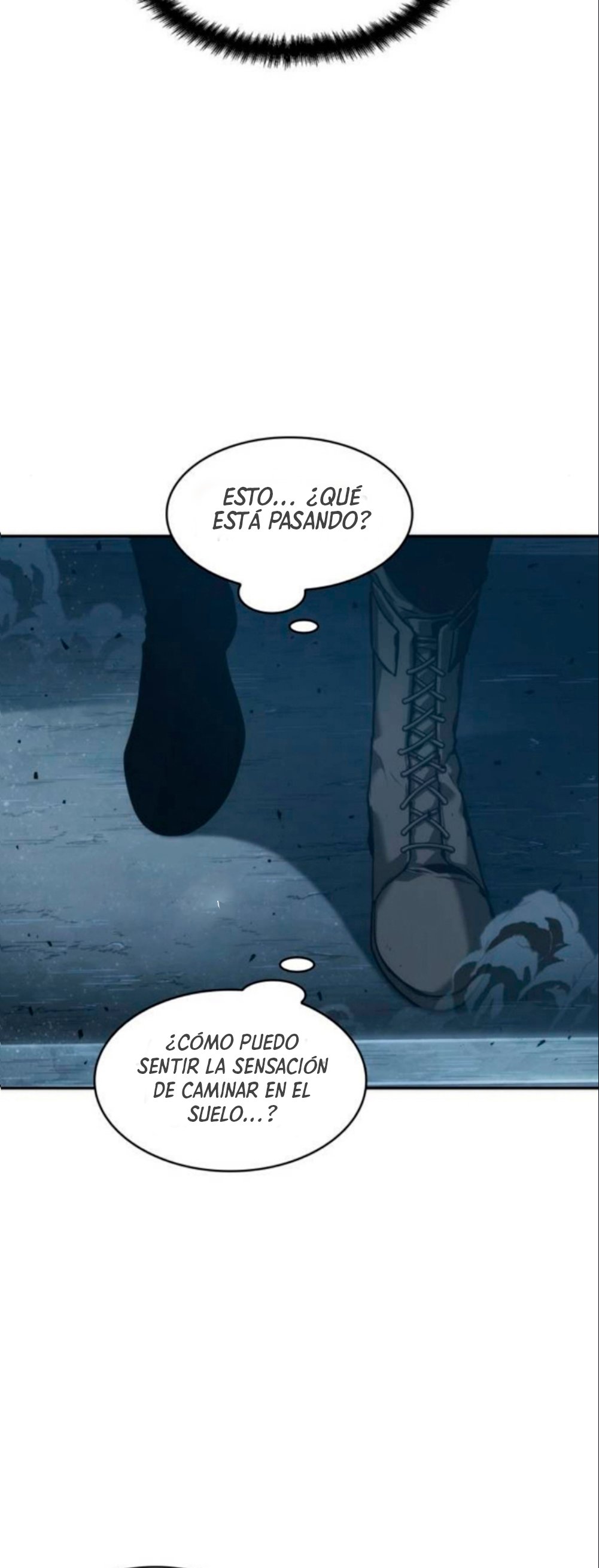 Read Lector omnisciente (es) Manga Online
