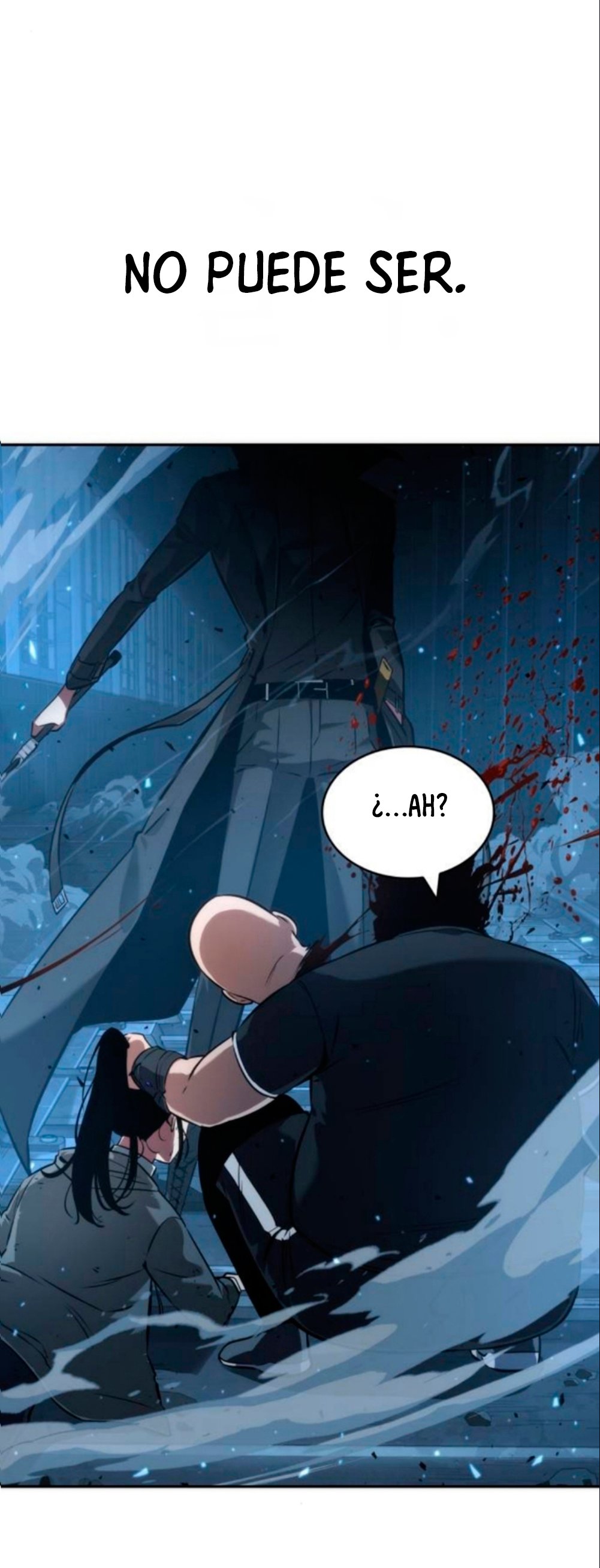 Read Lector omnisciente (es) Manga Online