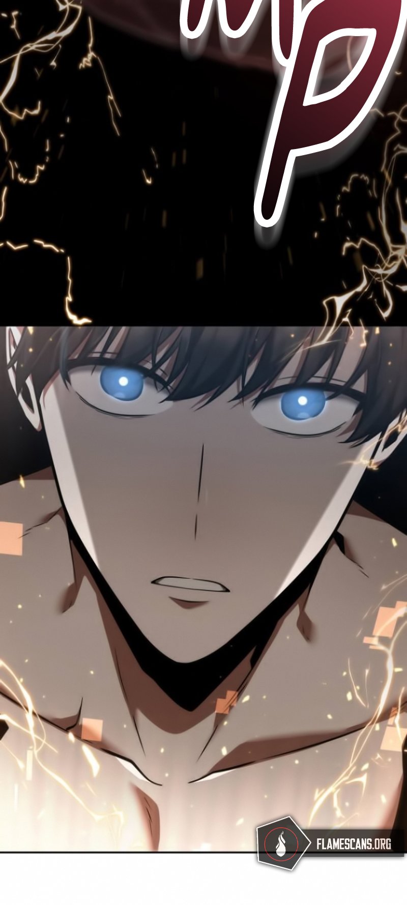 Read Lector omnisciente (es) Manga Online