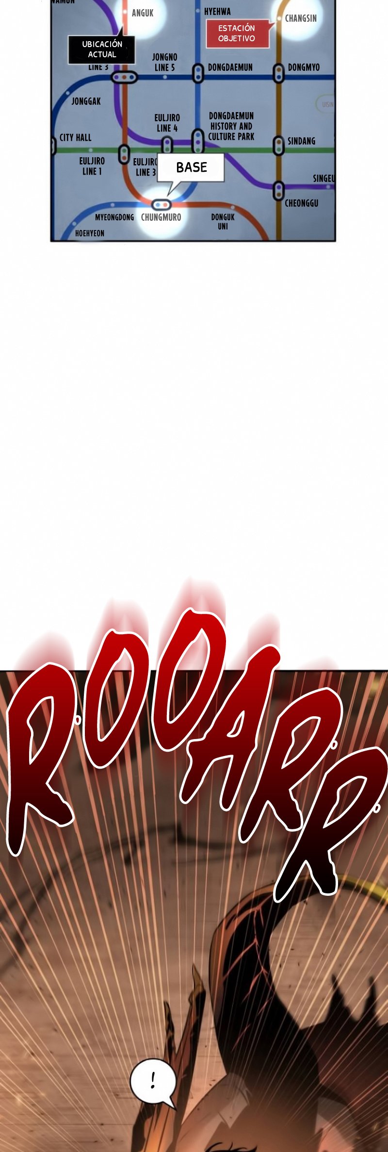 Read Lector omnisciente (es) Manga Online