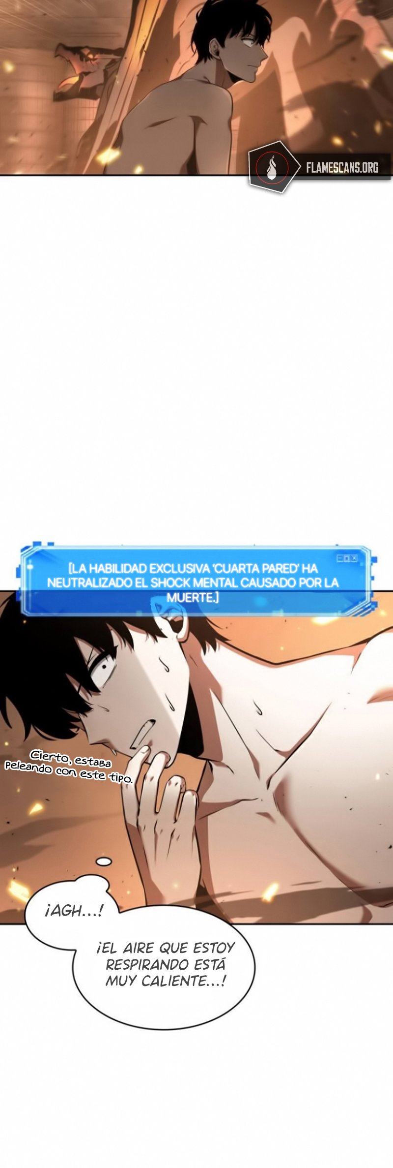 Read Lector omnisciente (es) Manga Online