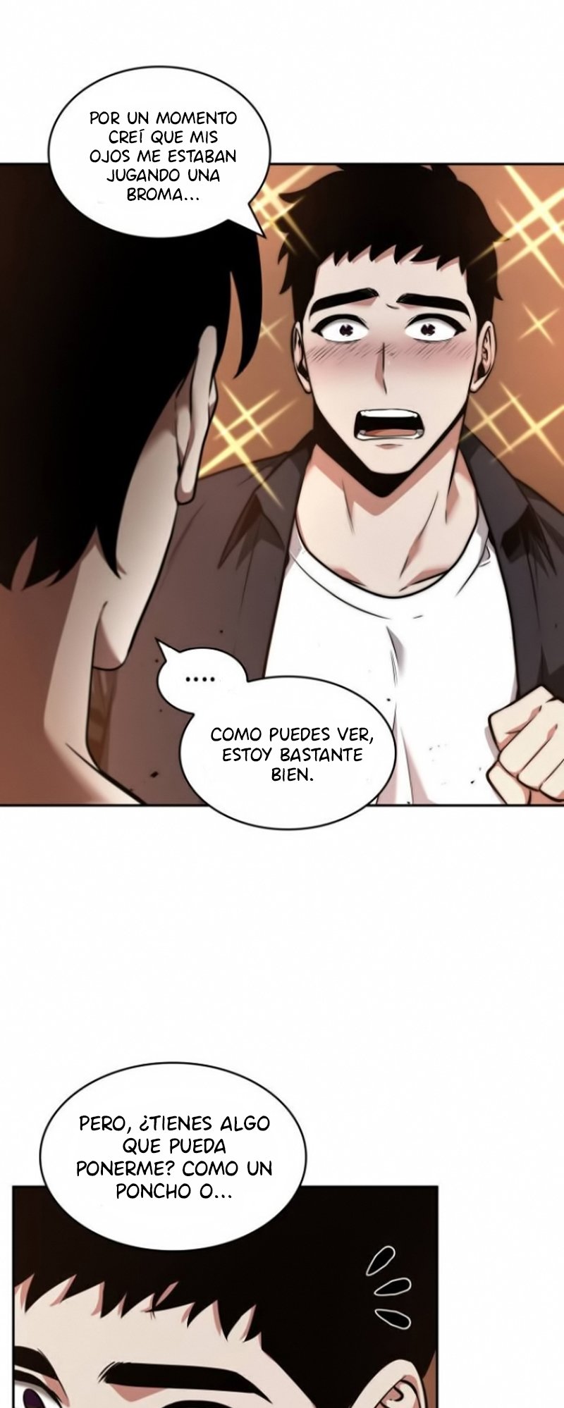Read Lector omnisciente (es) Manga Online