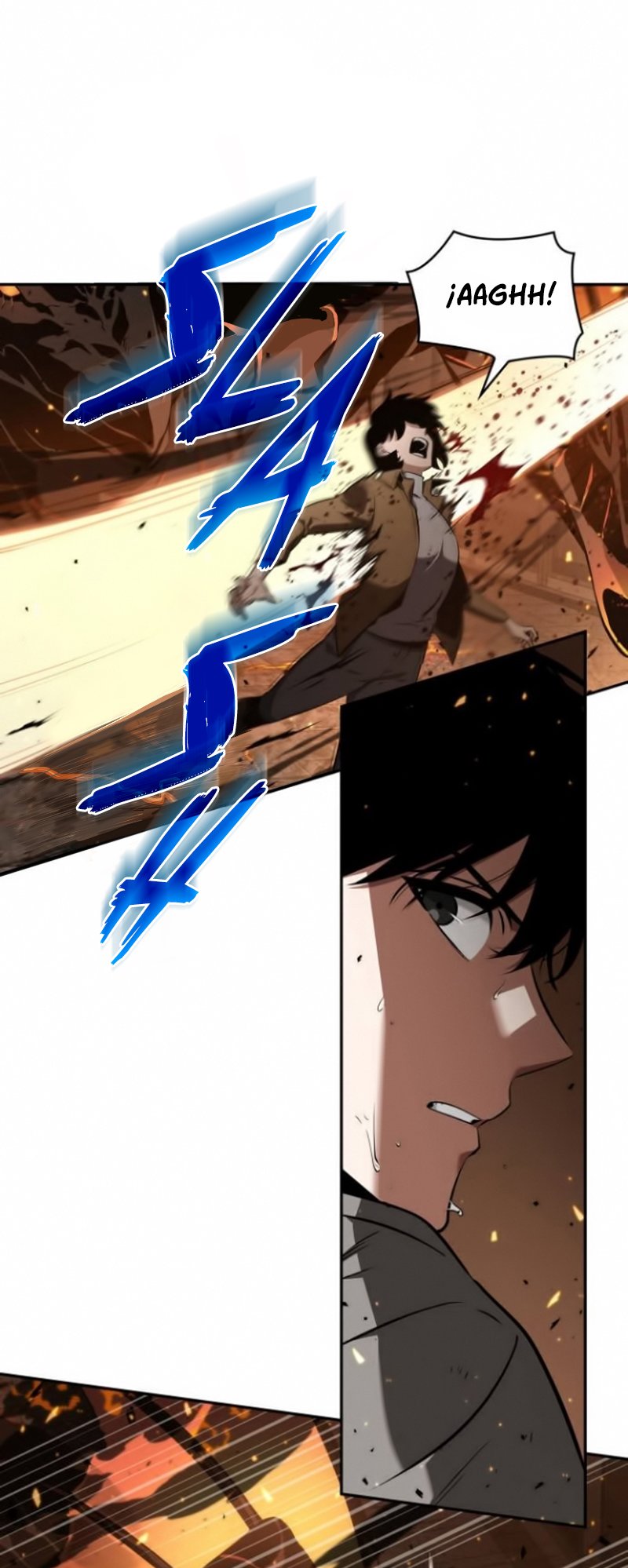 Read Lector omnisciente (es) Manga Online