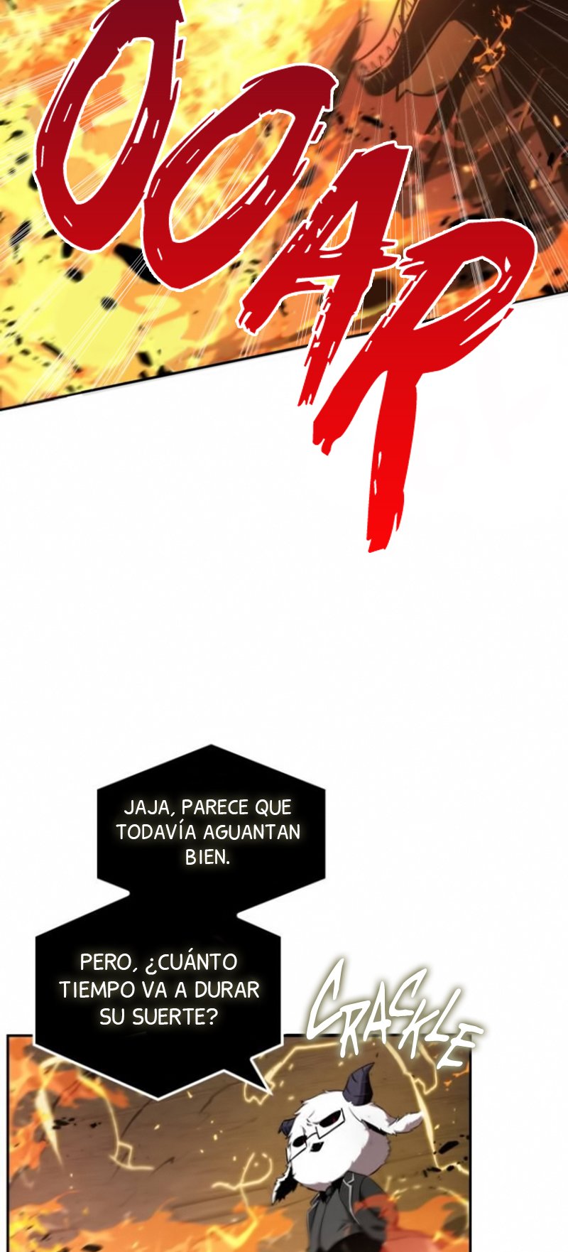 Read Lector omnisciente (es) Manga Online
