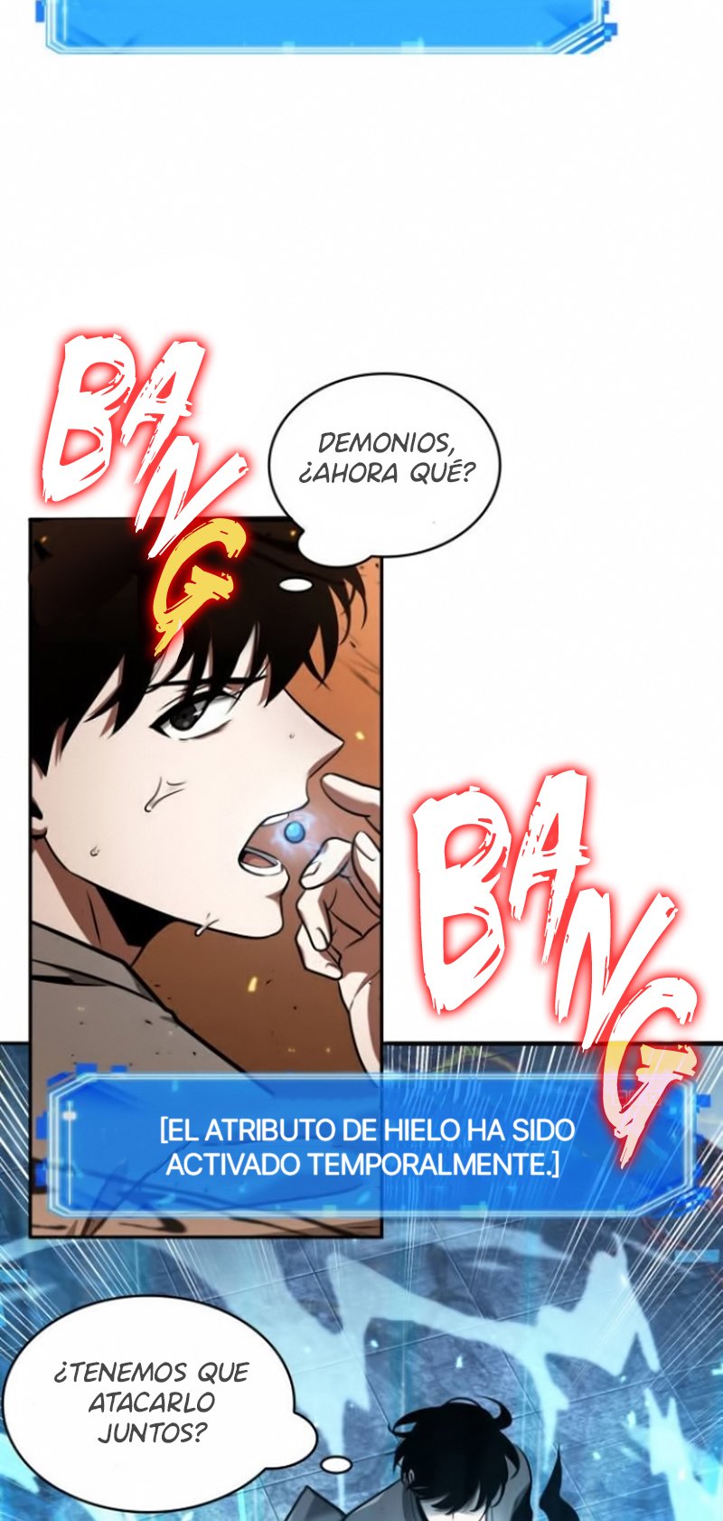Read Lector omnisciente (es) Manga Online