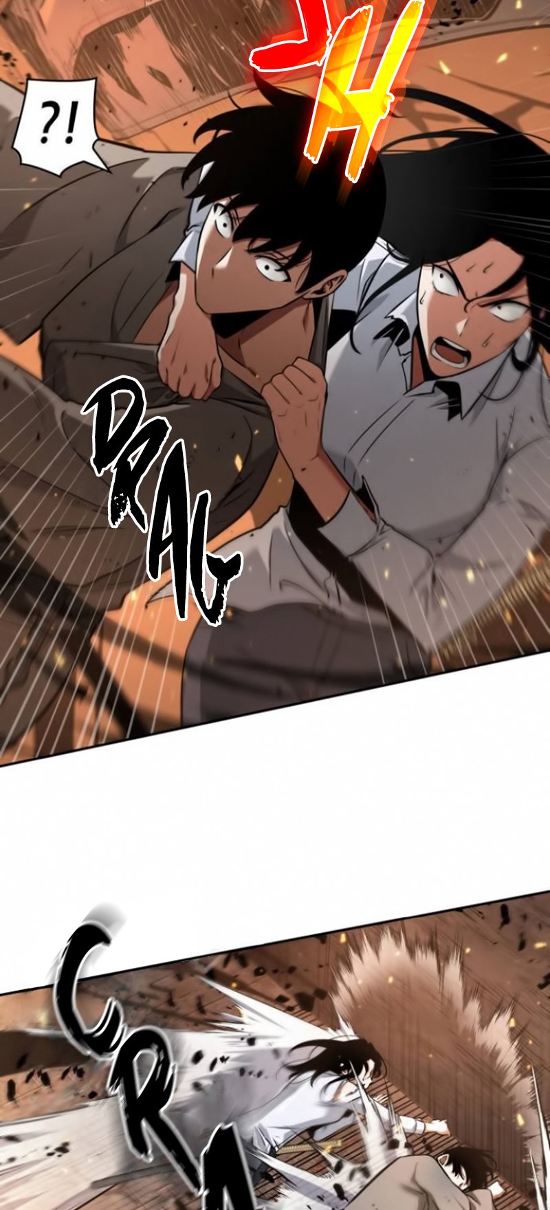 Read Lector omnisciente (es) Manga Online