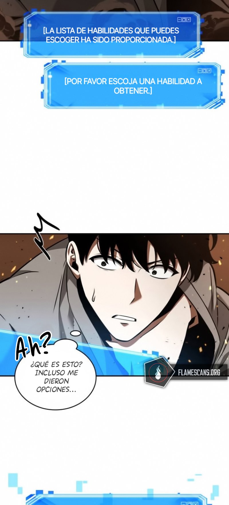 Read Lector omnisciente (es) Manga Online