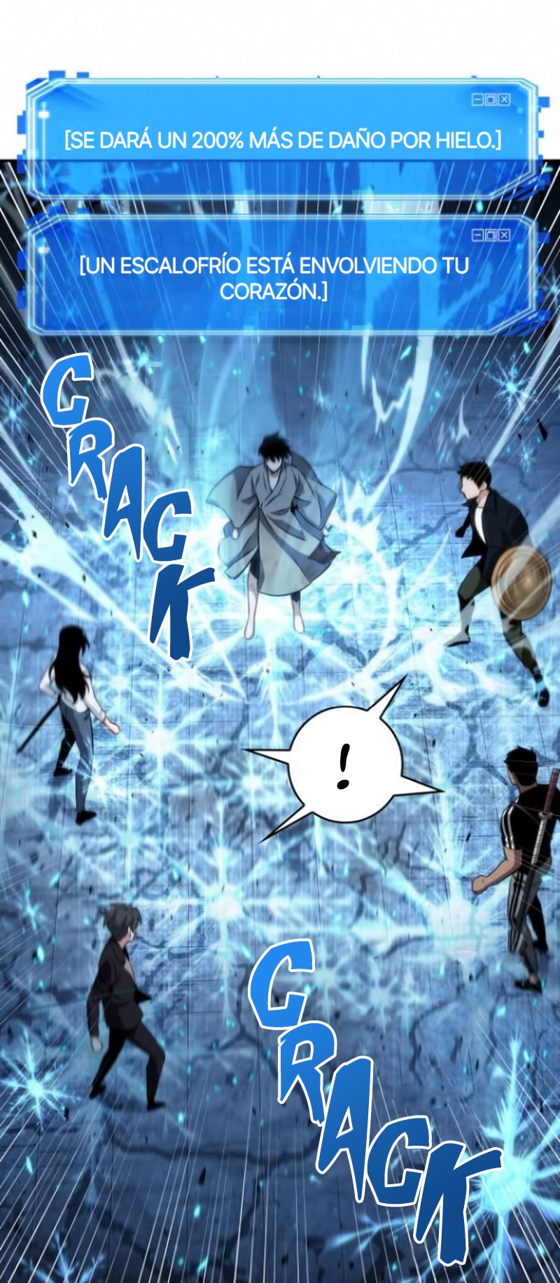 Read Lector omnisciente (es) Manga Online
