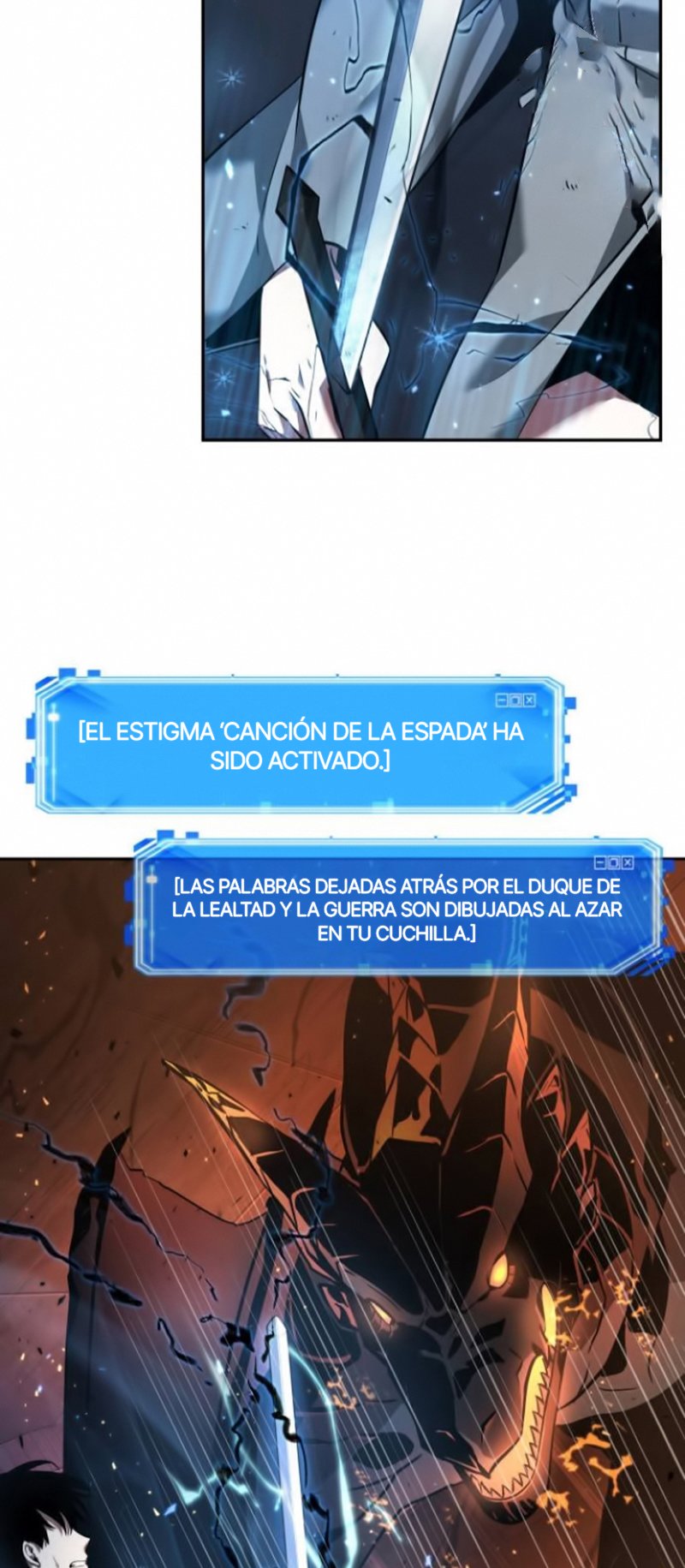 Read Lector omnisciente (es) Manga Online