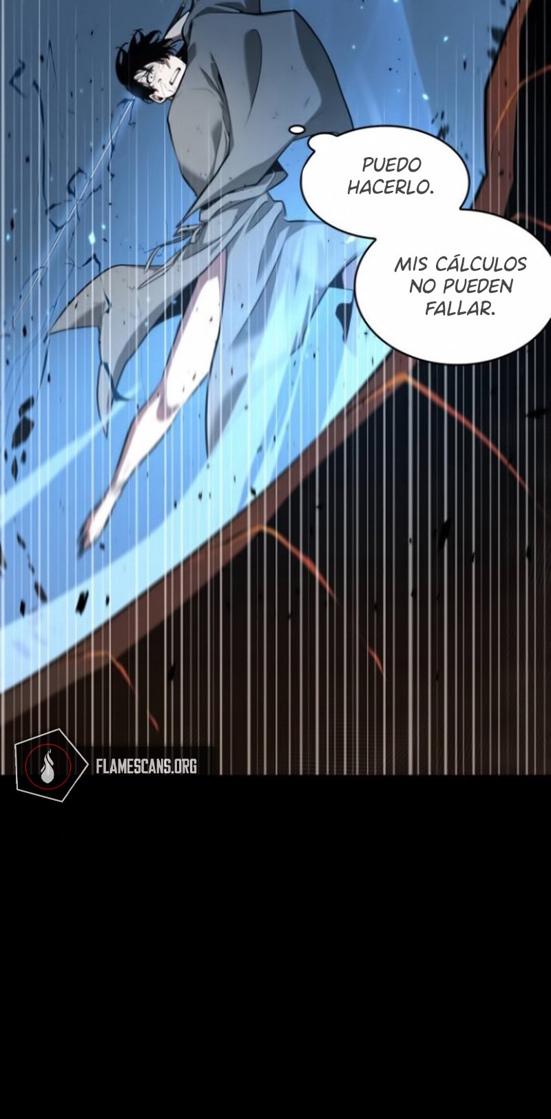 Read Lector omnisciente (es) Manga Online