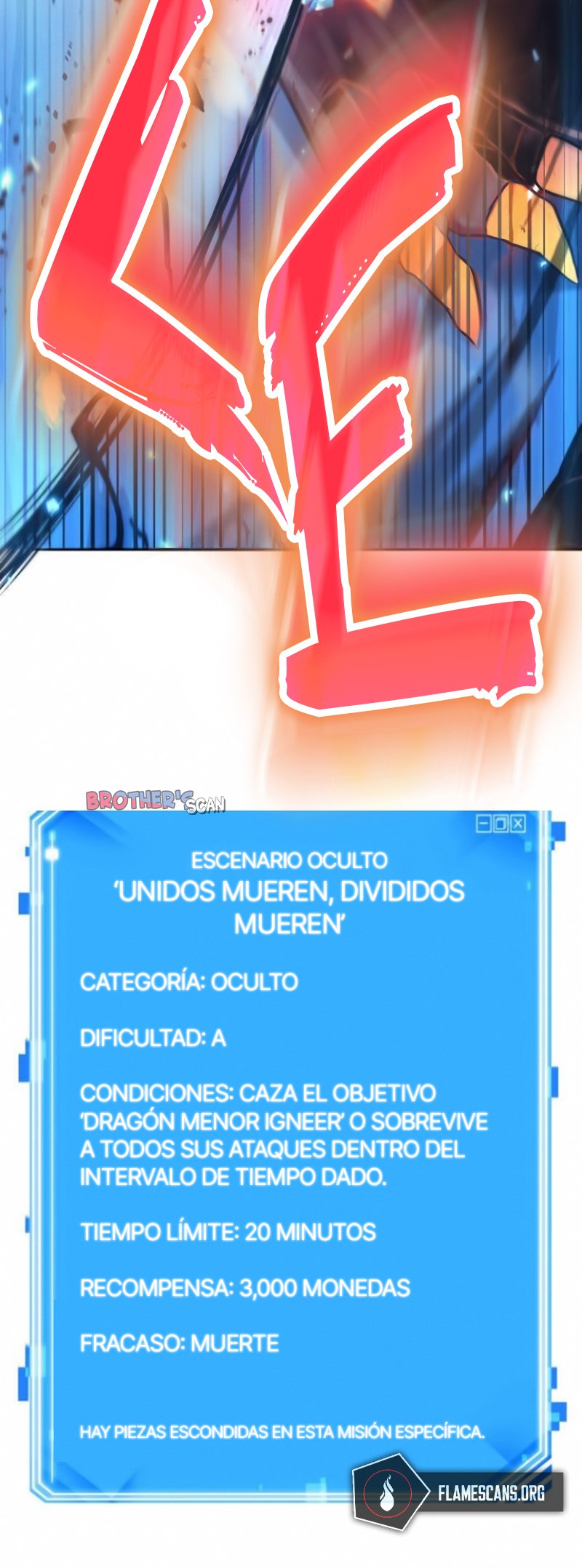 Read Lector omnisciente (es) Manga Online