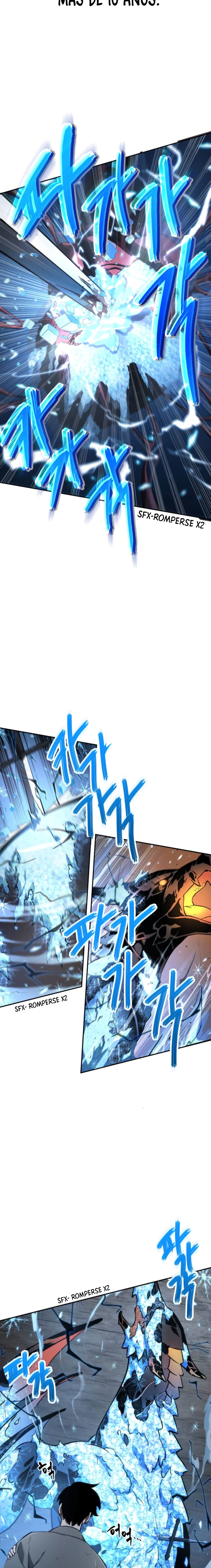 Read Lector omnisciente (es) Manga Online