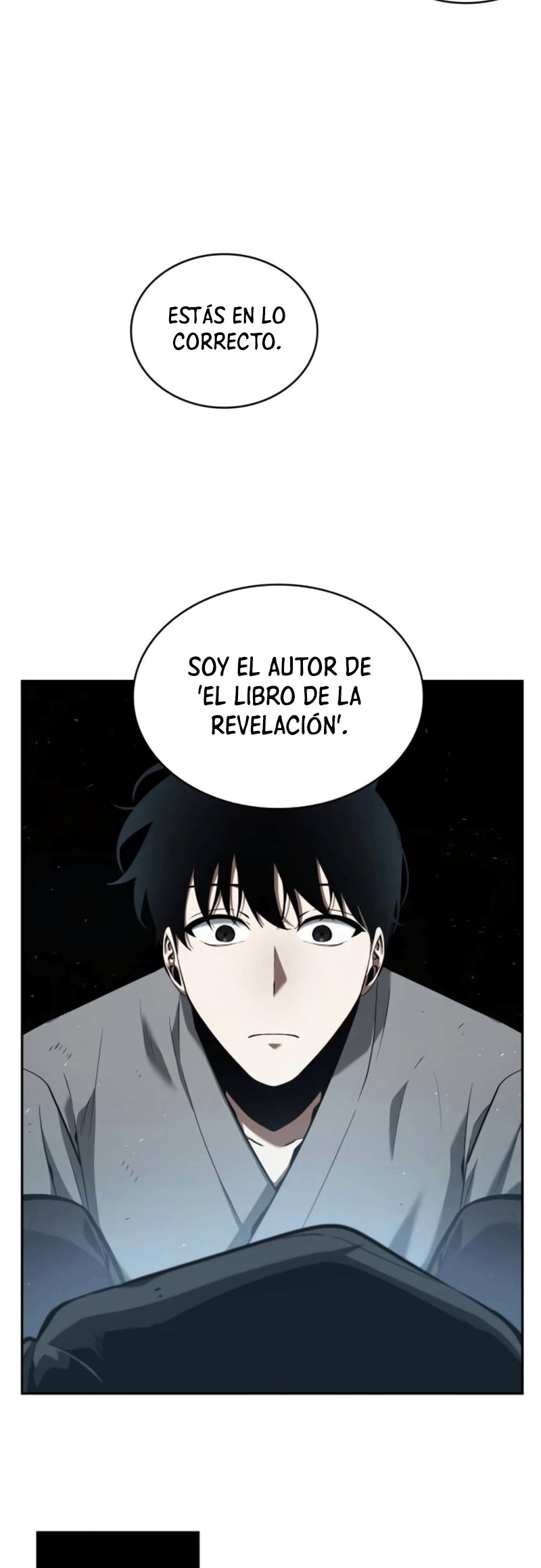 Read Lector omnisciente (es) Manga Online