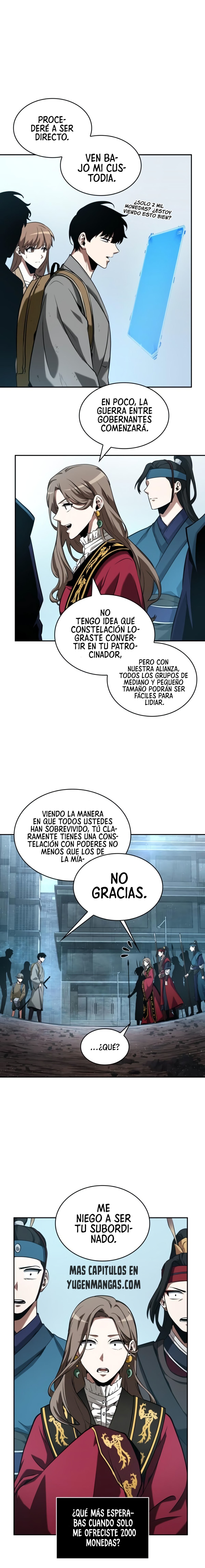 Read Lector omnisciente (es) Manga Online
