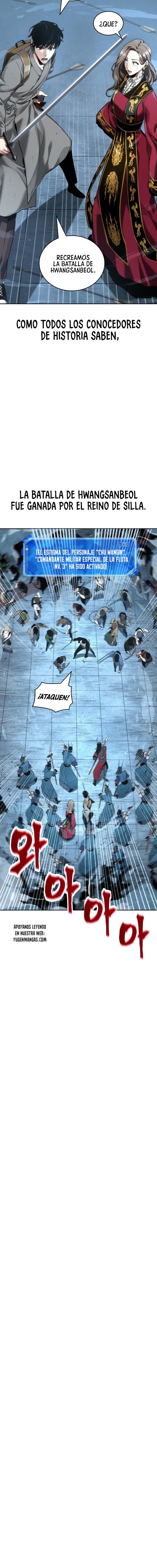 Read Lector omnisciente (es) Manga Online