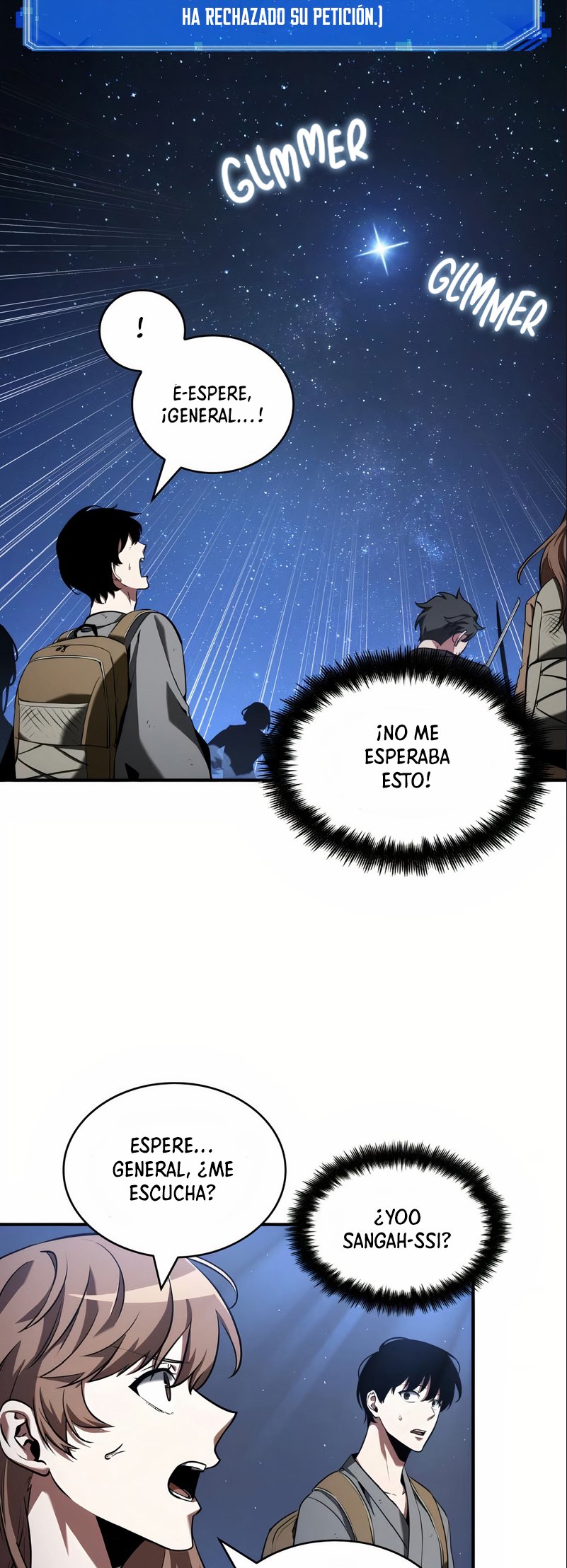 Read Lector omnisciente (es) Manga Online
