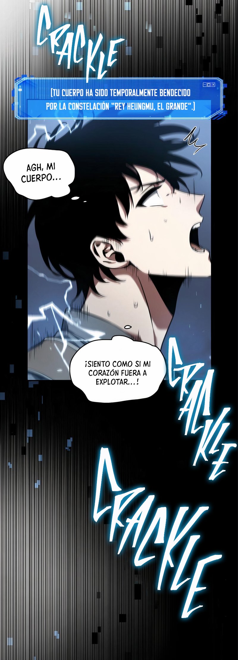 Read Lector omnisciente (es) Manga Online