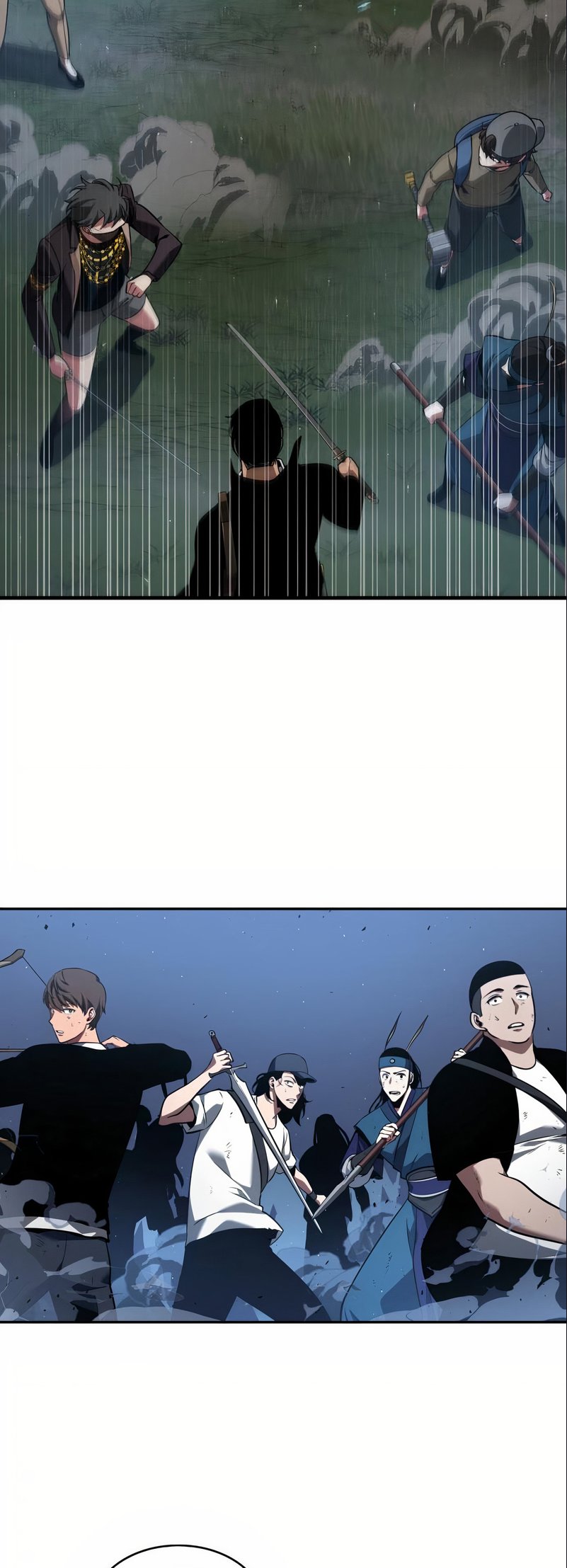 Read Lector omnisciente (es) Manga Online