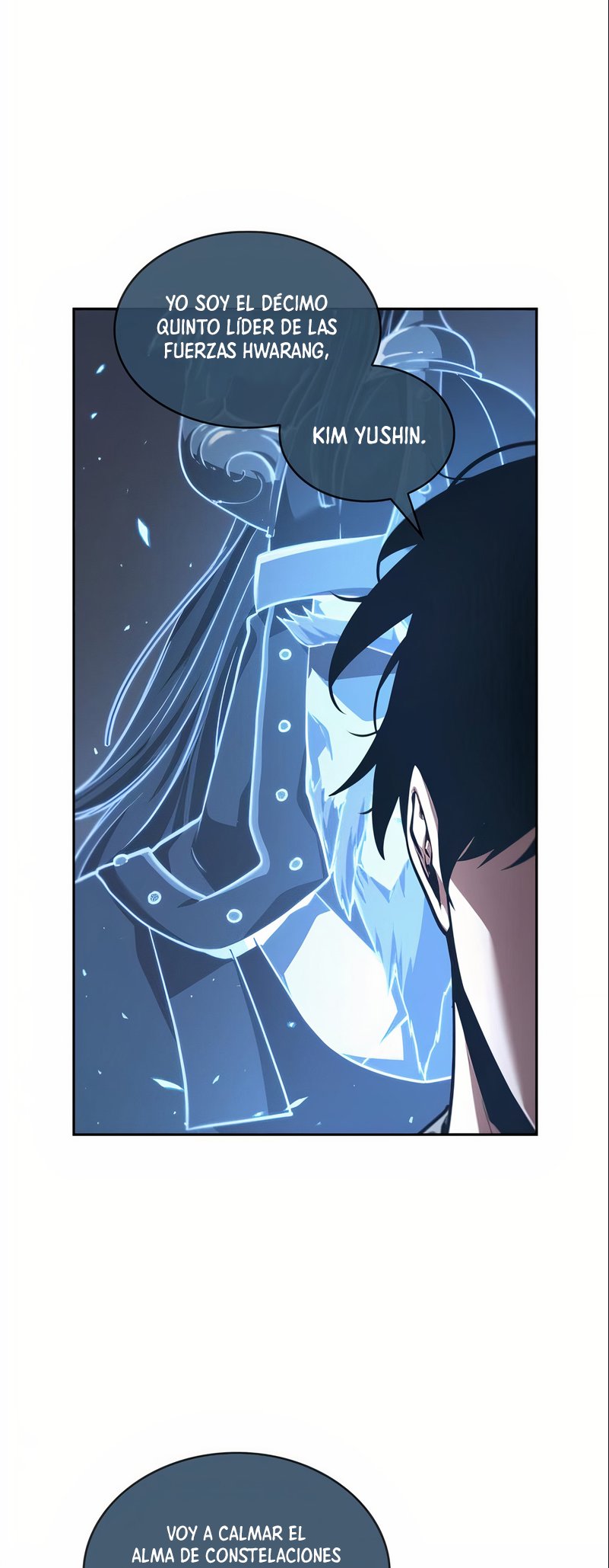 Read Lector omnisciente (es) Manga Online