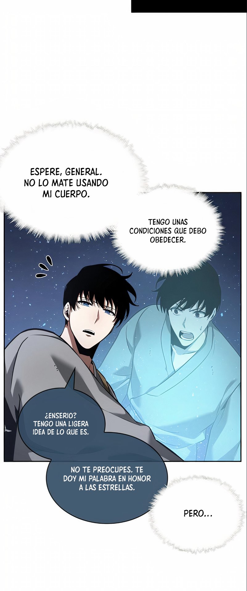 Read Lector omnisciente (es) Manga Online