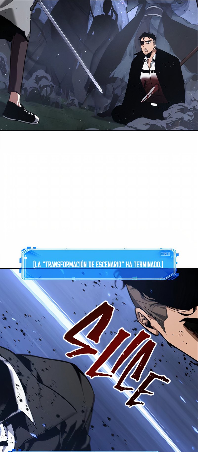 Read Lector omnisciente (es) Manga Online