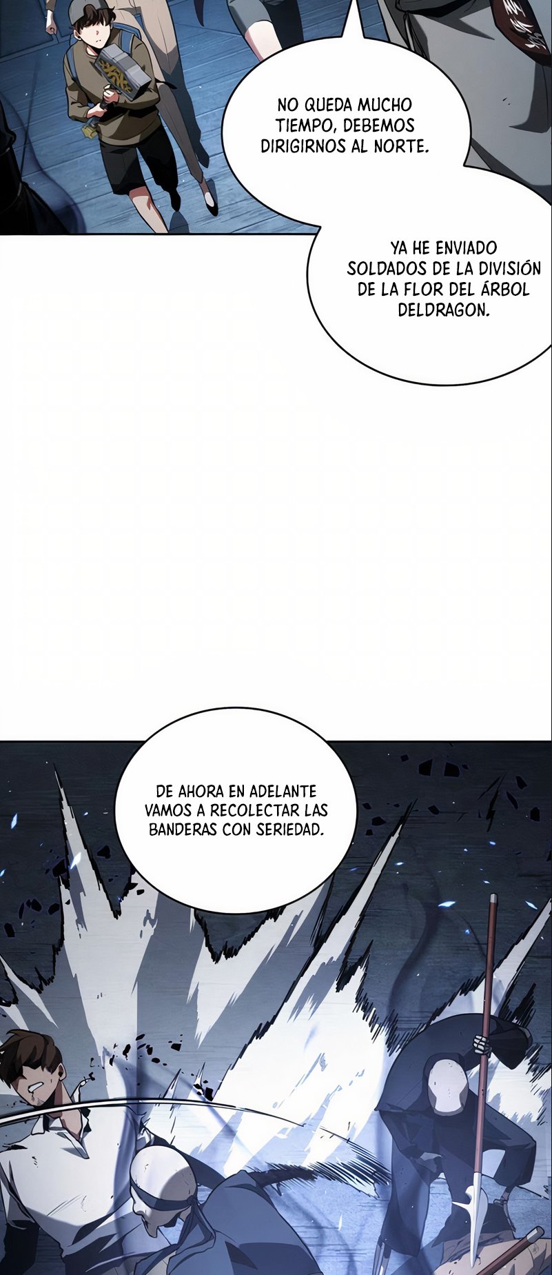 Read Lector omnisciente (es) Manga Online