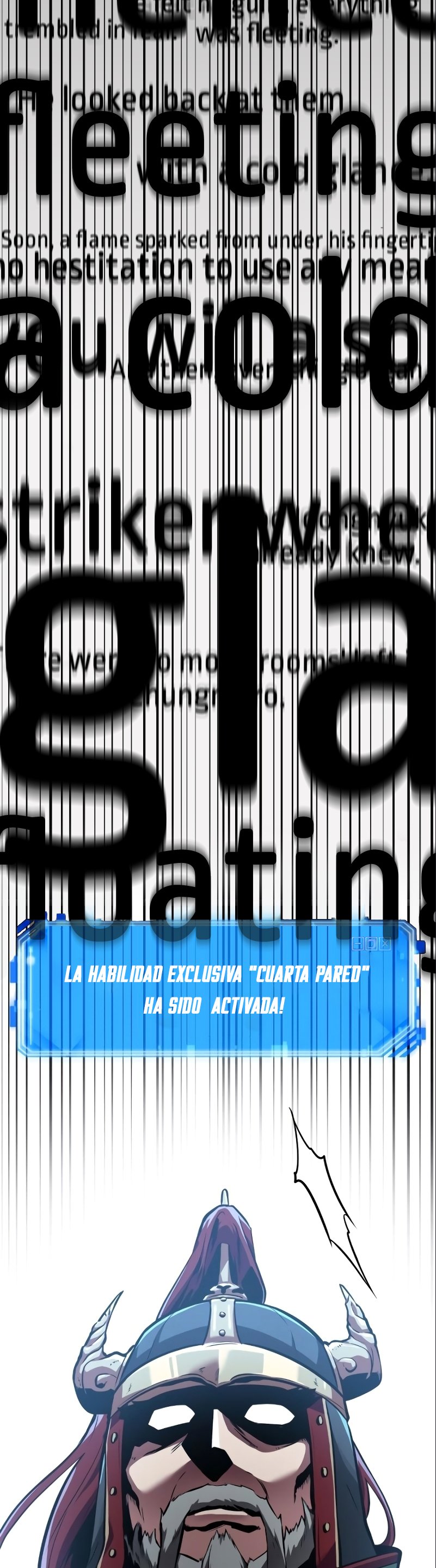 Read Lector omnisciente (es) Manga Online