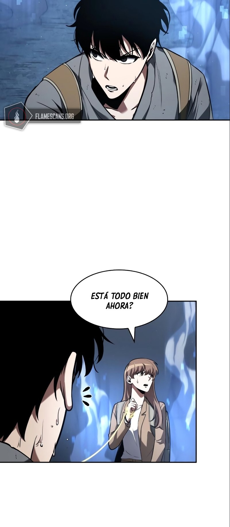Read Lector omnisciente (es) Manga Online