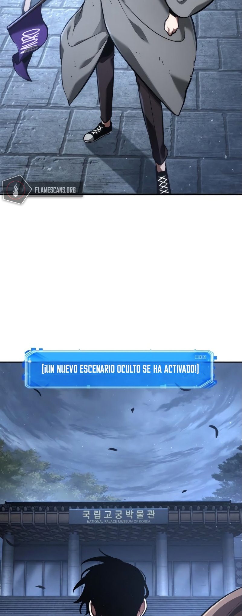 Read Lector omnisciente (es) Manga Online