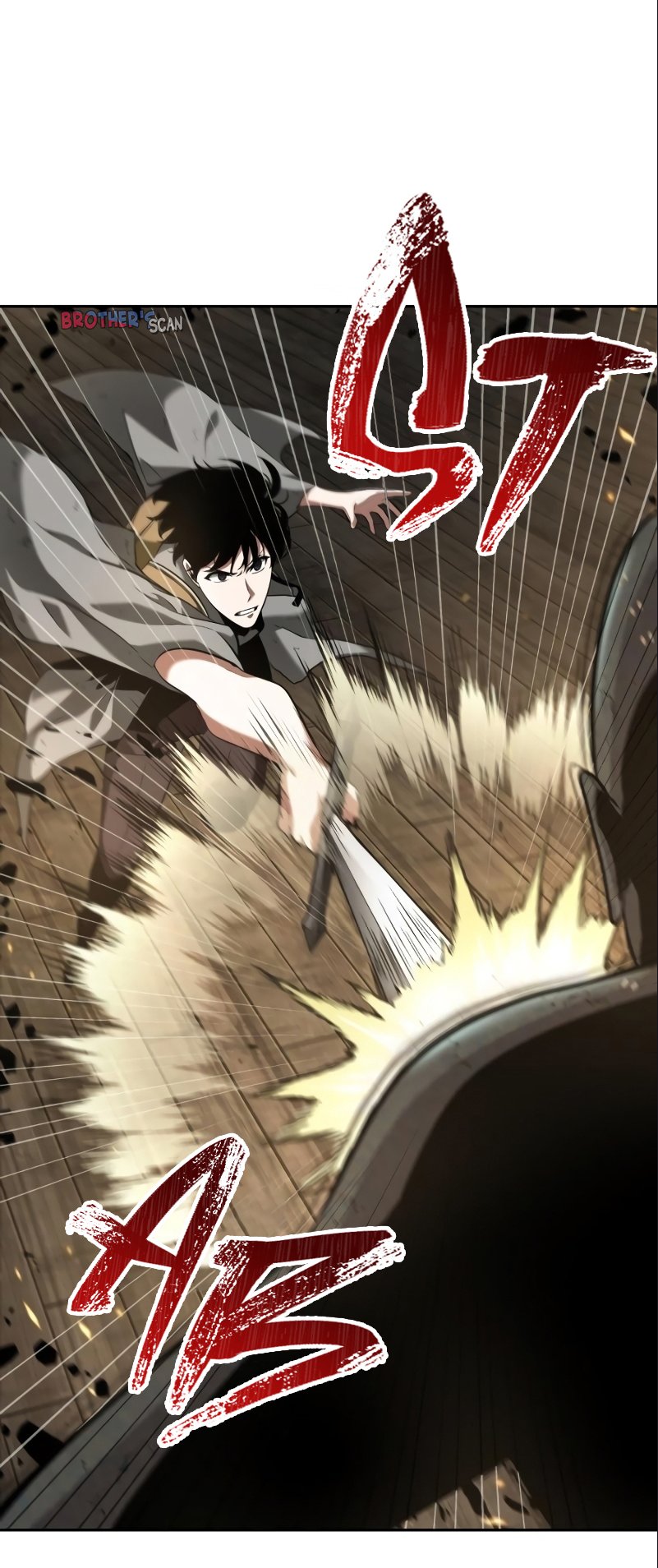 Read Lector omnisciente (es) Manga Online