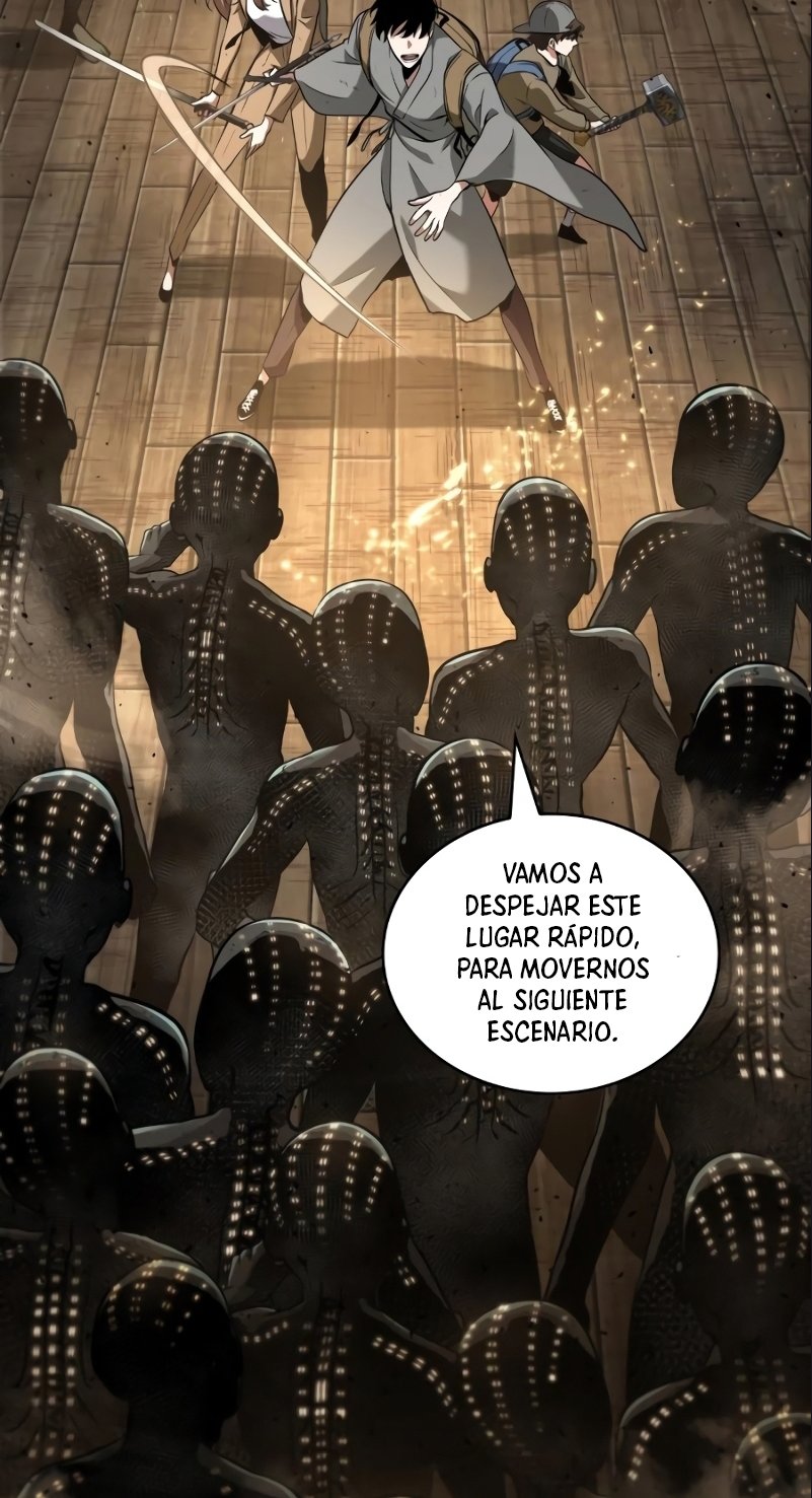Read Lector omnisciente (es) Manga Online