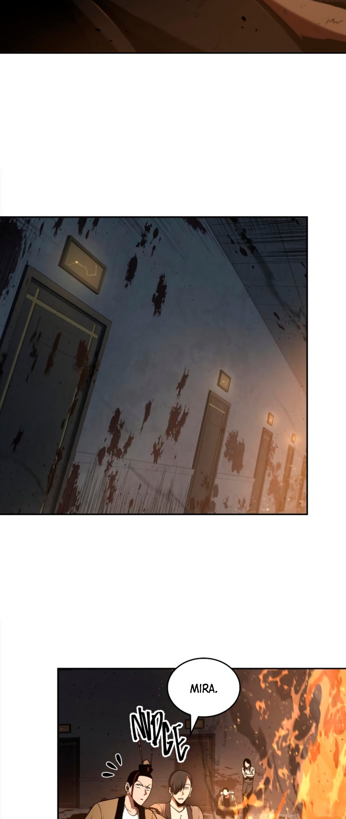 Read Lector omnisciente (es) Manga Online