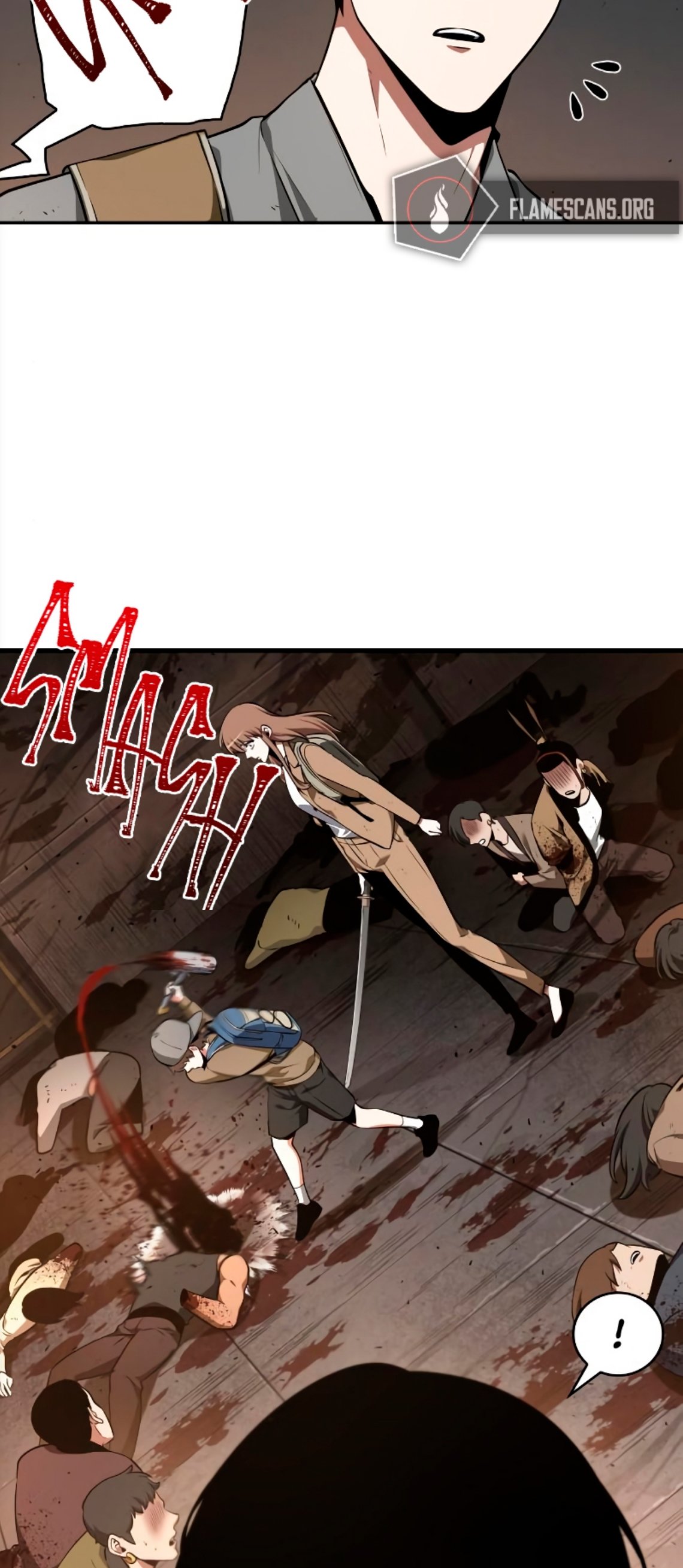 Read Lector omnisciente (es) Manga Online